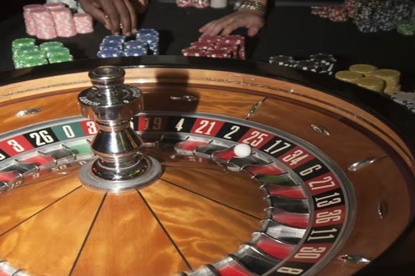 Inside Play99exch Bollywood Casino: What Makes It the Hottest Spot in Gaming