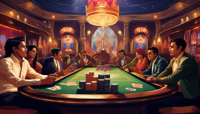 Gold365 | Secure and Diverse IPL Betting Options with Casino Perks